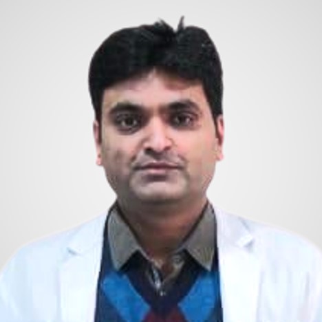 Dr. Alok Dixit